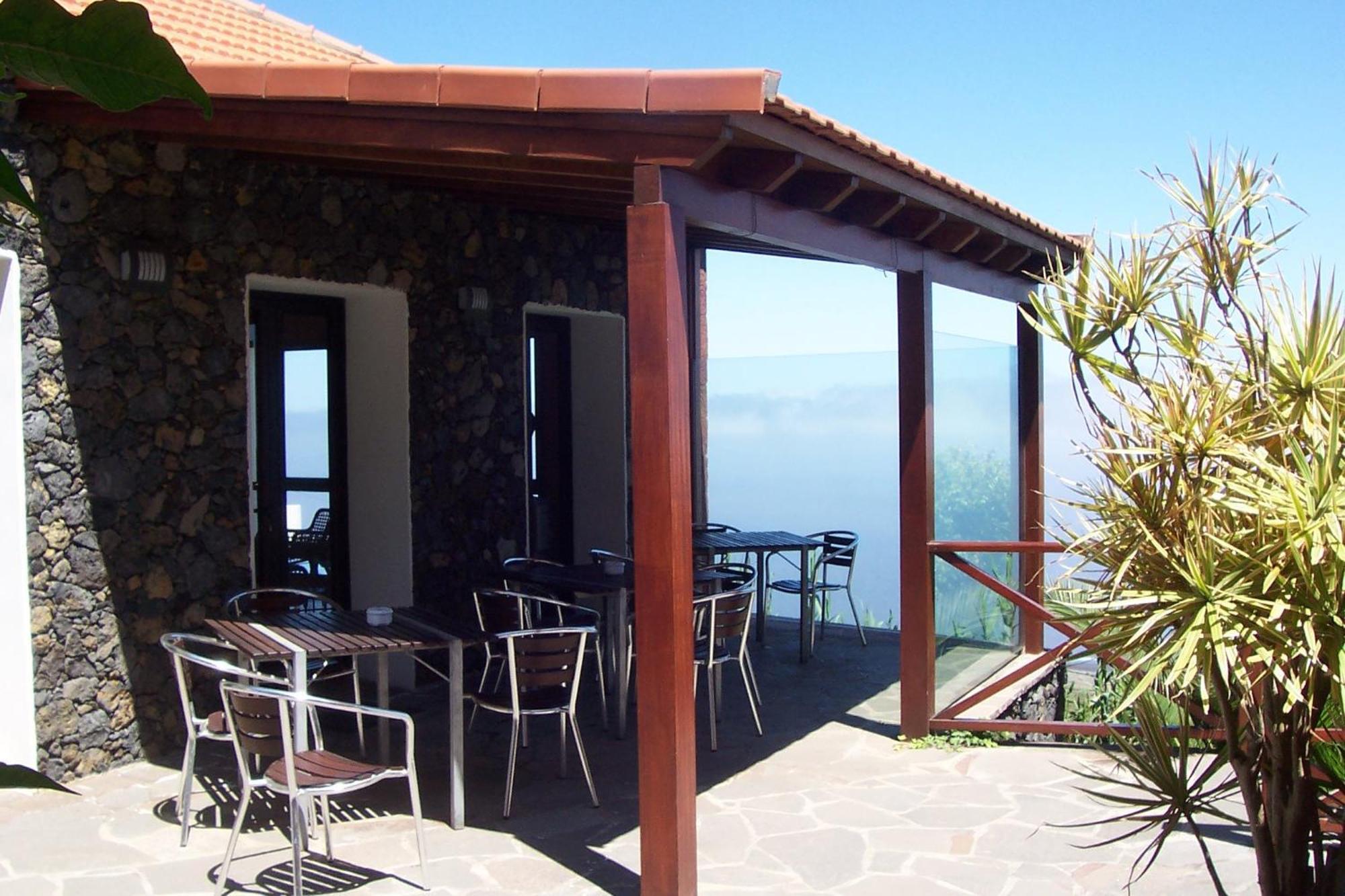 Hotel Villa El Mocanal Exterior photo